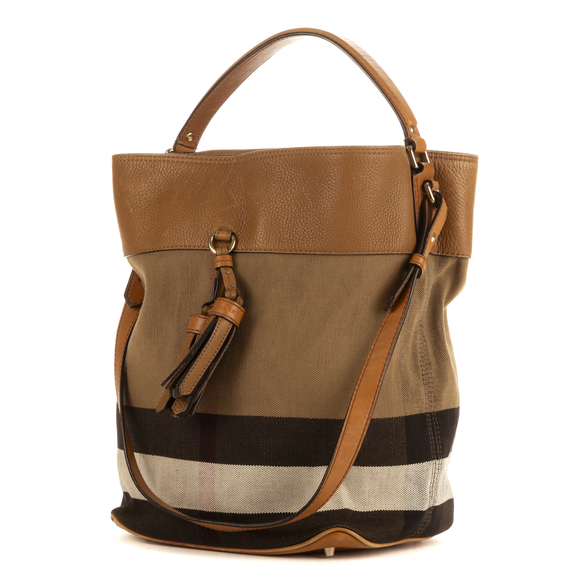 Burberry Rucksack - Picture 2 of 8